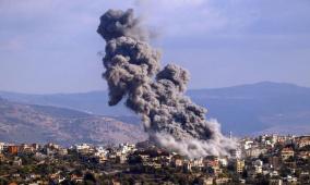 الجيش الإسرائيلي يعلن اغتيال عنصر من "قوة الرضوان" جنوب لبنان