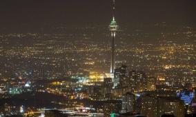 وزارة الطاقة: انقطاع الكهرباء في أجزاء من طهران إثر هجمات على بنى تحتية