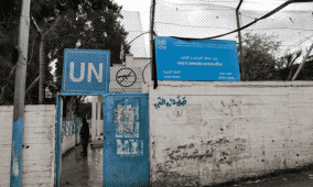 خاص| قرار إسرائيلي جديد يستهدف الأونروا: تداعيات خطيرة على قضية اللاجئين في القدس