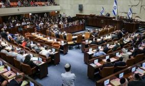 تقرير: نتنياهو يطالب مستشاريه بالاستعداد لإمكانية حل الكنيست