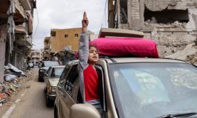 خاص| جنوب لبنان بين الدمار والعودة… هل تغيّر الحرب الخريطة السكانية؟