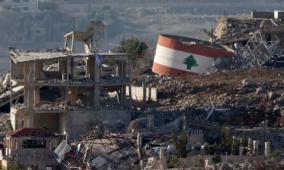 18 شهيدا و8 جرحى في قصف للاحتلال جنوب لبنان