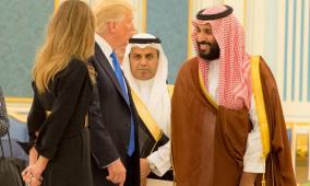 رسالة سعودية حاسمة لواشنطن بشأن السياسات الإسرائيلية.. ماذا جاء فيها؟