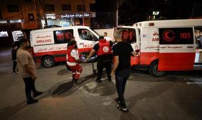 الاحتلال يعتدي على مواطن في الأغوار بعد احتجازه