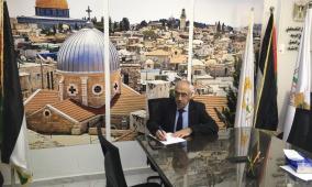 النِّظامُ العالَميُّ بَينَ ليتل سانت جيمس وَاجتِماعِ بيلدربيرغَ السَّنويِّ