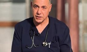 الاحتلال يمدد اعتقال الدكتور حسام أبو صفية في سجن "النقب"