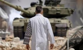 نادي الأسير: تجديد الاعتقال التعسفي للطبيب حسام أبو صفية جريمة بموجب القانون الدولي