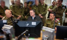 حكومة الاحتلال تقرر بالإجماع إغلاق إذاعة الجيش