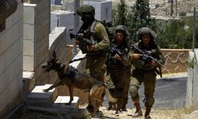 الاحتلال ينفذ حملة مداهمات ويفرض غرامات مالية باهظة على محال تجارية في سلوان