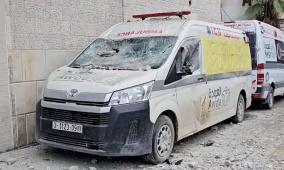 "الإحصاء" في يوم الصحة العالمي: القطاع الصحي الفلسطيني يواجه تحديات متفاقمة وقاهرة