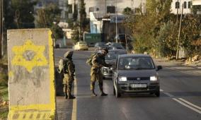 مع بداية شهر رمضان: الاحتلال يشدد إجراءاته العسكرية في القدس والضفة