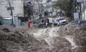 خاص| 41 ألف نازح في مخيمات الضفة… قرار التمديد يطيل أمد المعاناة