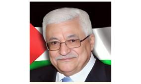 الرئيس عباس يصدر قرارا بقانون بشأن موازنة الطوارئ للسنة المالية 2026