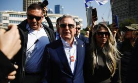 ويتكوف يجتمع مع الوسطاء بشأن اتفاق غزة في ميامي