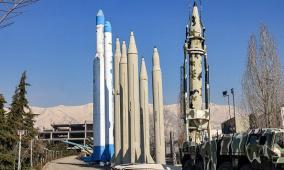 البنتاغون يوقع 3 اتفاقيات لزيادة إنتاج الصواريخ والذخائر