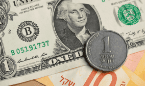 حال التصعيد مع إيران… هل يهبط الدولار إلى 2 شيكل؟ خبير اقتصادي يوضح لراية