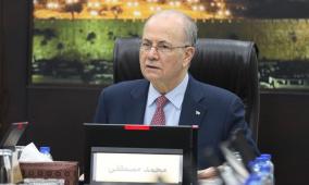 مجلس الوزراء يصادق على تشكيل فريق وطني لمتابعة ملف المفقودين وخاصة في قطاع غزة