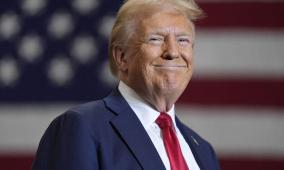 ترامب يقول إنه يدرس توجيه ضربة محدودة لإيران وإجلاء جنود أميركيين من قاعدتين بقطر والبحرين