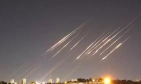 اليوم الـ13 من الحرب: ضربات إسرائيلية في طهران ورد إيراني يستهدف قواعد أميركية