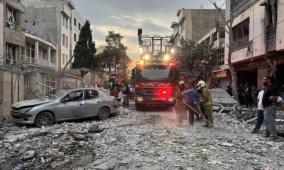 وزير الدفاع الأمريكي: العمليات العسكرية ضد إيران محددة الأهداف وليست حربًا بلا نهاية