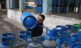 رابط فحص كشف الغاز في غزة اليوم بتاريخ 12 ديسمبر 2025 أسماء المستفيدين