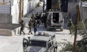 خاص| الإعلان عن “متفجرات في طولكرم”.. رسائل أمنية أم غطاء لتوسيع العمليات والاستيطان؟