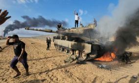 تحقيق داخلي إسرائيلي يكشف عن إخفاقات خطيرة تقف خلف هجوم 7 أكتوبر