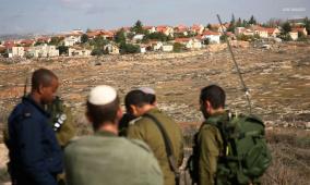  داوود لـ"راية": إخلاء البؤر “مسرحية”.. وميليشيا المستوطنين تتحرك بتوجيه حكومي