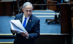 فضيحة مدوية.. مسؤول بالموساد يكشف أسرار ثروة نتنياهو القطرية