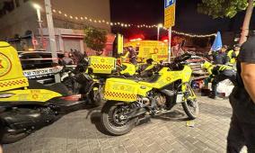 7 ضحايا خلال أقل من 48 ساعة في الداخل المحتل