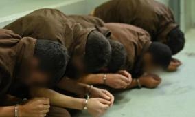 نادي الأسير يرحب بتقرير المقررة الأممية "فرانشيسكا ألبانيز" حول التعذيب في الأراضي الفلسطينية المحتلة