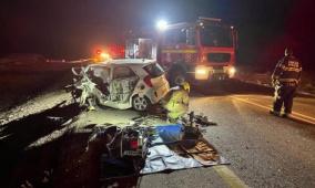 مصرع ثلاثة مواطنين بحوادث متفرقة في نابلس وبيت لحم