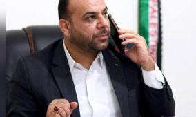  السوداني: كفُّ يدِ السجّان الاحتلالي عن مروان البرغوثي وأسرانا البواسل واجب لإنقاذ الإنسانية