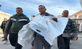 ارتفاع حصيلة العدوان على قطاع غزة إلى 69,176 شهيدا و170,690 مصابا