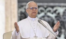 الفاتيكان يصفع مبادرة ترامب.. البابا يرفض الانضمام لــ"مجلس السلام"