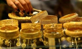 صعود قياسي على أسعار الذهب