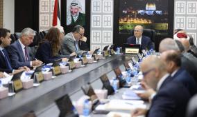 مركز الاتصال الحكومي يرصد أهم التدخلات التي نفذتها الحكومة خلال الأسبوع الماضي