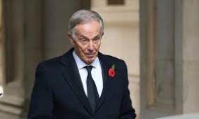 خاص| ما بين الاستبعاد الشكلي والدور الحقيقي… هل يعود توني بلير لاعبًا رئيسيًا في ملف غزة؟