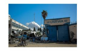 أبو هولي يرحب بفتوى "الفقه الإسلامي الدولي" التي تجيز دفع أموال الزكاة لـ "الأونروا"