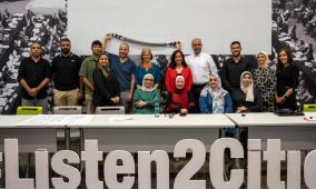 الاتحاد الفلسطيني للهيئات المحلية يختتم تدريبًا نوعيًا لتأهيل مدرّبين معتمدين في توطين أهداف التنمية المستدامة