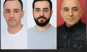 القلم تغلّب على القضبان… ثلاثة كتاب فلسطينيين نالو الحرية بعد عقود من الأسر