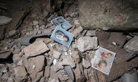 خاص | الدفاع المدني: 6 أشهر لانتشال جثامين الشهداء في غزة