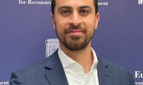 تعيين المهندس محمد عورتاني رئيساً تنفيذياً لشركة "طاقة"