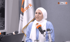 "بي سناك".. مشروع عائلي يبدع بصناعة "سناكات" صحية بطابع فلسطيني