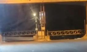جيش الاحتلال يغلق مداخل حزما