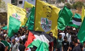 فتح ترد على تصريحات قيادي في حماس