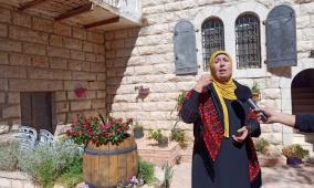"العاملة للتنمية" تطلق حملة المرأة الريفية "صامدات" لتسليط الضوء على مبادرات النساء في مجال العمل التعاوني ومشاريعهن الإنتاجية الصغيرة المدرة للدخل
