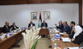 إدارة المواصفات والمقاييس يقر حزمة قرارات لتطوير الصناعة الوطنية وتحفيز التزامها بالجودة