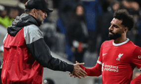 كلوب: عودتي إلى ليفربول "ممكنة نظريا"