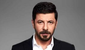مسلسل رمضاني عن أحداث غزة.. إياد نصار يكشف